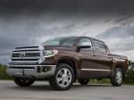 Toyota Tundra 1794 Edition 2013 года